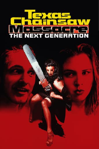 Texas Chainsaw Massacre - Die Rückkehr Stream Deutsch