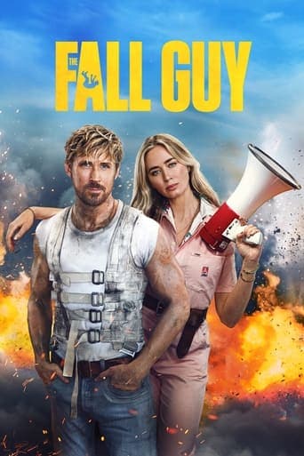 The Fall Guy Stream Deutsch