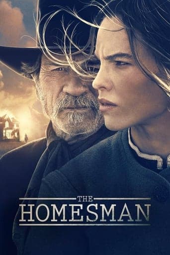 The Homesman Stream Deutsch