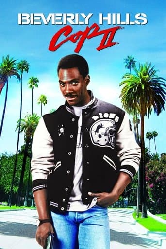 Beverly Hills Cop II Stream Deutsch