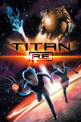 Titan A.E. Stream Deutsch
