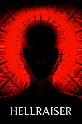 Hellraiser Stream Deutsch