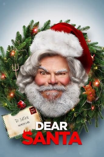 Dear Santa - Teuflische Weihnachten Stream Deutsch