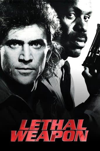 Zwei stahlharte Profis - Lethal Weapon Stream Deutsch