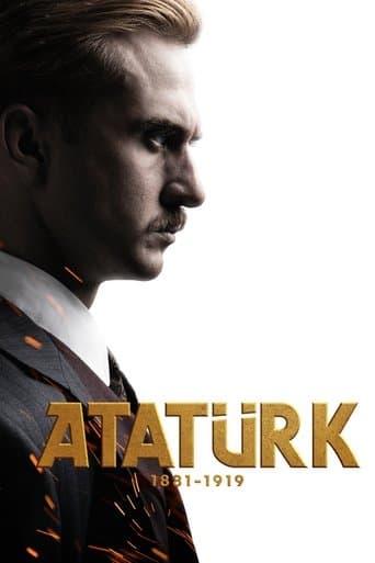 Atatürk 1881-1919 Stream Deutsch