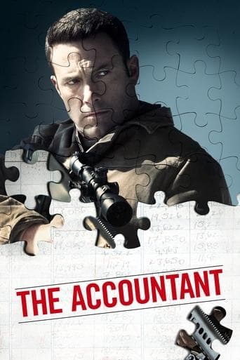 The Accountant Stream Deutsch