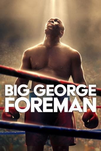 Big George Foreman Stream Deutsch
