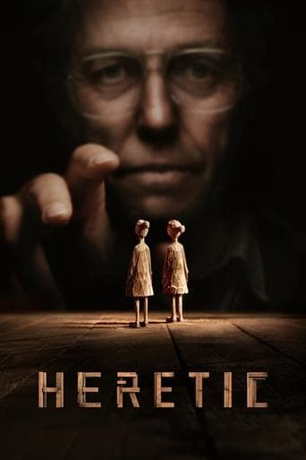 Heretic Stream Deutsch