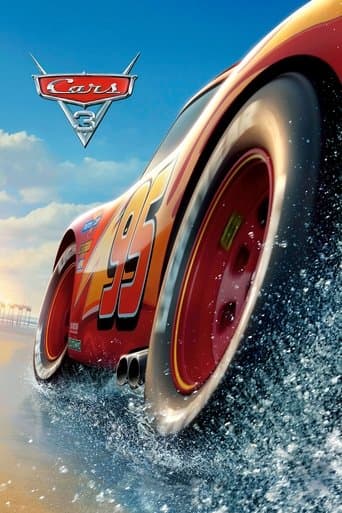 Cars 3 - Evolution Stream Deutsch
