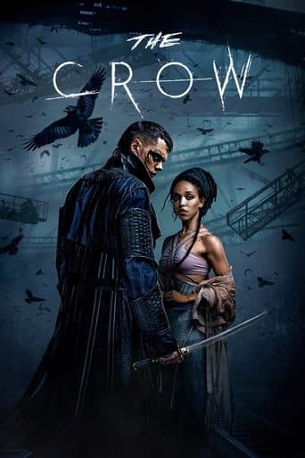 The Crow Stream Deutsch
