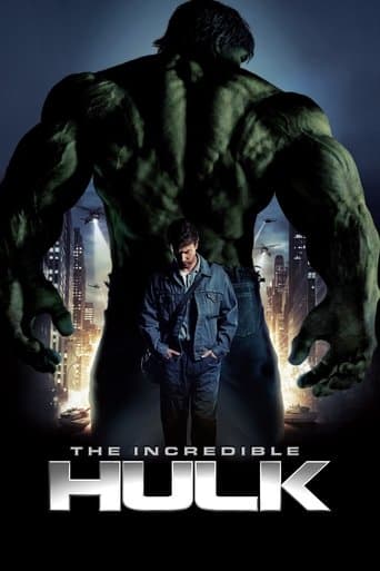 Der unglaubliche Hulk Stream Deutsch