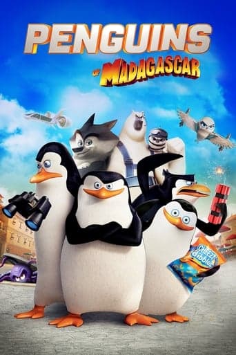 Die Pinguine aus Madagascar Stream Deutsch