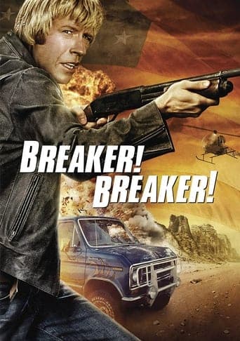 Breaker! Breaker! - Voll in Action Stream Deutsch