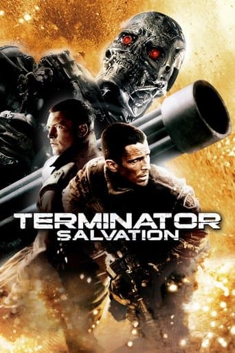 Terminator: Die Erlösung Stream Deutsch