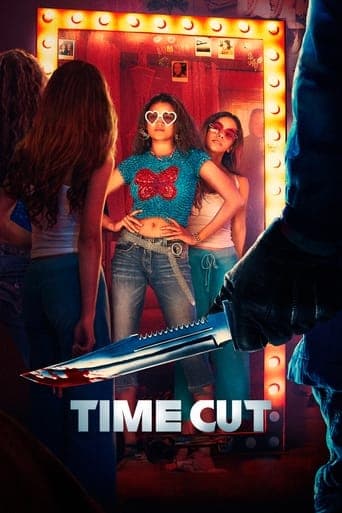 Time Cut Stream Deutsch