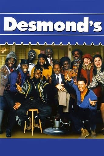 Desmond's Online