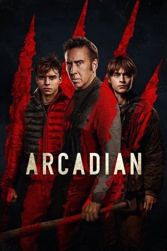 Arcadian Stream Deutsch