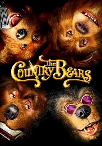 Die Country Bears Stream Deutsch