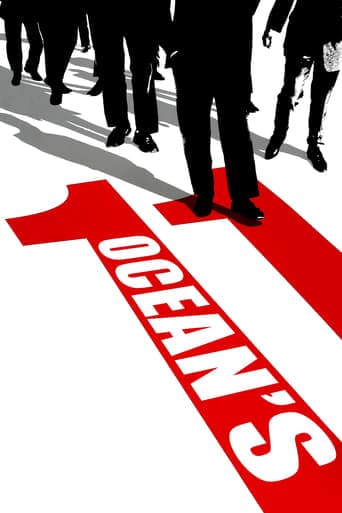 Ocean's Eleven Stream Deutsch