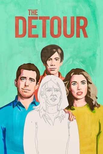 The Detour Online