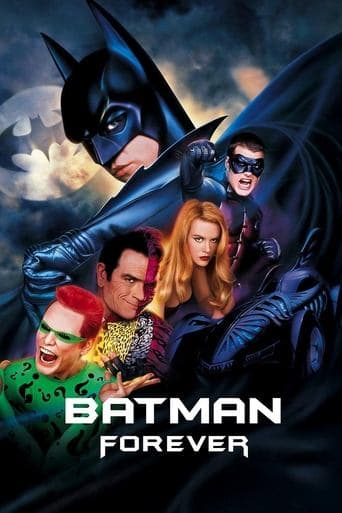 Batman Forever Stream Deutsch