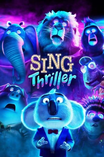 Sing: Thriller Stream Deutsch