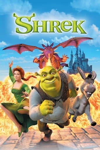 Shrek - Der tollkühne Held Stream Deutsch