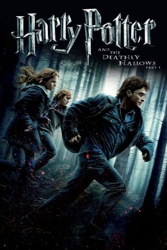 Harry Potter und die Heiligtümer des Todes - Teil 1 Stream Deutsch