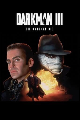 Darkman III - Das Experiment Stream Deutsch