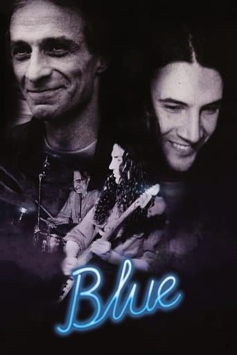 Blue Stream Deutsch