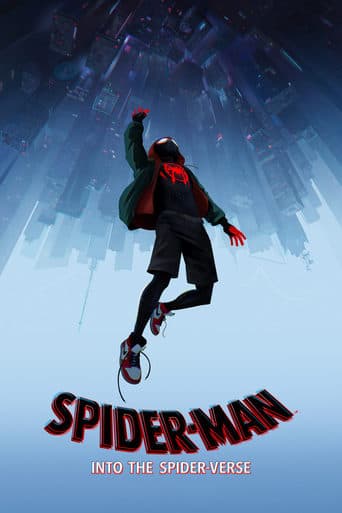 Spider-Man: A New Universe Stream Deutsch