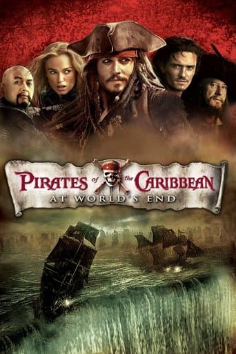 Pirates of the Caribbean - Am Ende der Welt Stream Deutsch