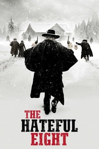 The Hateful 8 Stream Deutsch