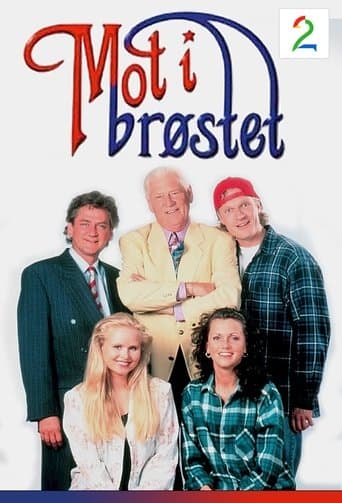 Mot i brøstet Online