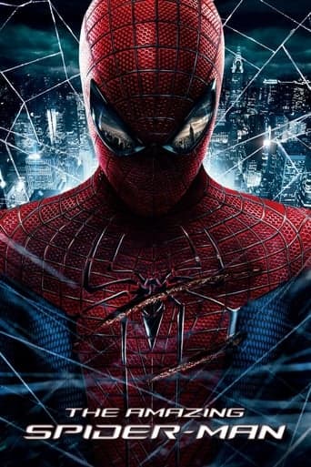The Amazing Spider-Man Stream Deutsch