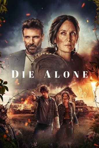 Die Alone Stream Deutsch