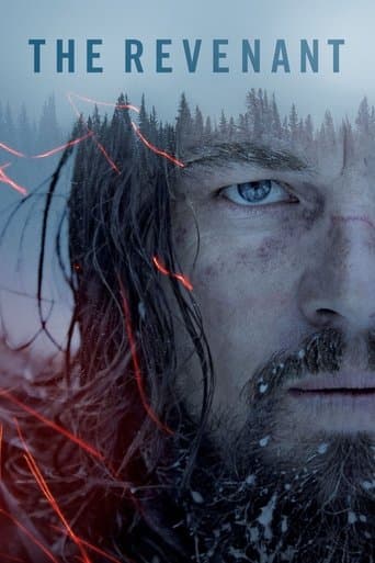 The Revenant - Der Rückkehrer Stream Deutsch