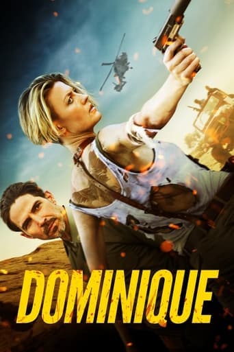 Dominique: Rise of the Phoenix Stream Deutsch