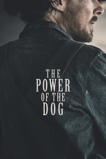 The Power of the Dog Stream Deutsch