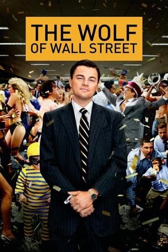 The Wolf of Wall Street Stream Deutsch