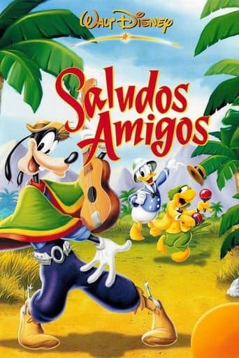 Drei Caballeros im Sambafieber Stream Deutsch