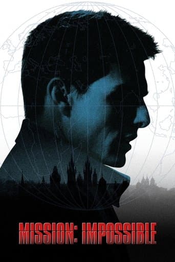 Mission: Impossible Stream Deutsch