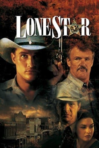 Lone Star Stream Deutsch