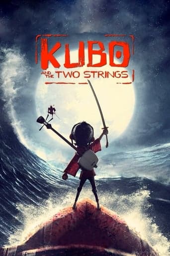 Kubo - Der tapfere Samurai Stream Deutsch