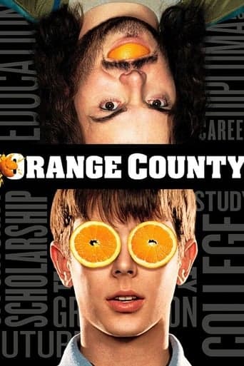 Nix wie raus aus Orange County Stream Deutsch