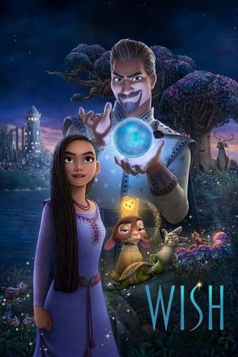 Wish Stream Deutsch