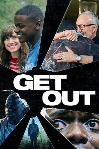 Get Out Stream Deutsch