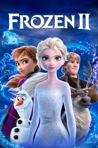 Die Eiskönigin 2 Stream Deutsch