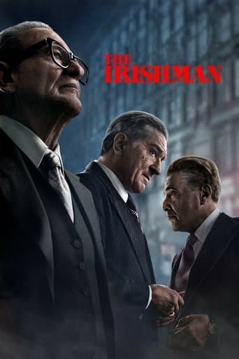 The Irishman Stream Deutsch