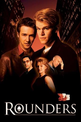 Rounders Stream Deutsch
